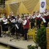 Beschwingt in den Frühling: Die Niederwerrner Musikanten bei ihrem großen Konzert 2018.