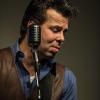 Songschreiber Markus Rill gastiert am Donnerstag, 5. April, um 20 Uhr im Mehlingskeller Lohr.