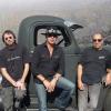 Sind bei der GEO-Live-Night am 7. April wieder in der  Weinstube am Markt zu hören;: Die Altblueser von Blues Power.