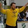 Marktstefts Torwart Felix Lang hielt bravourös.