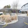Die DAK sieht ihre Patienten lieber auswärts als in Würzburger Reha-Kliniken. Im Bild die Geriatrische Reha-Klinik der AWO in der Kantstraße 45.