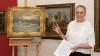 Seit 2014 untersucht die Historikerin Beatrix Pienzonka die Herkunft der Kunstwerke, die zwischen 1941 und 1945 für die Städtische Sammlung erworben wurden. Am Mittwoch (11. April 2018)  erläutert sie im Museum im Kulturspeicher in Würzburg ihren Abschlussbericht. Darin beschreibt sie auch die Ergebnisse zum Bild „Meereswelle” von Karl Heffner.