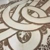 Beate Gabriel, Labyrinth (Kompost)