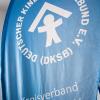 Der Deutsche Kinderschutzbund wird dieses Jahr 40 Jahre alt. Der Deutsche Kinderschutzbund wird dieses Jahr 40 Jahre alt.