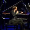 Der Schweinfurter Jazz-Musiker Michael Wollny, einer der Stars der deutschen und europäischen Szene, kommt zum Nachsommer in das ZF-Kesselhaus. Zuletzt spielte er im Februar vergangenen Jahres im Theater.