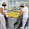 Auch in die Küche können die Besucher beim Handwerkermarkt in der JVA Ebrach am Samstag, 30. Juni, einen Blick werden.