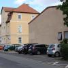 Das nächste Wohnbauprojekt in der Kitzinger Innenstadt steht in den Startlöchern: Auf dem Gelände der ehemaligen Farben- und Lackchemiefabrik in der Wörthstraße sollen sieben Gebäude mit insgesamt 49 Wohneinheiten entstehen.