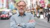 Walther Mann war über viele Jahre 1. Bevollmächtigter der IG Metall Würzburg. Jetzt geht er in Rente.  Foto: Thomas Obermeier
