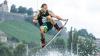Impressionen vom Wake Race 2016 am Stadtstrand Würzburg Foto: Silvia Gralla