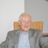 Theo Schwab ist im Alter von 92 Jahren gestorben.