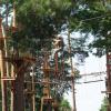 Archivbild: Baggrsee-Klettergarten in Schweinfurt