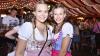 Die Tracht ist schon lange im Festzelt angekommen. Foto: Ulises Ruiz