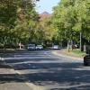 Die Trautenauer Straße in Richtung Wittelsbacher Platz. Foto: Theresa Müller