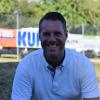 Nico De Rinaldis trainiert seit wenigen Wochen den TSV Neuhütten-Wiesthal.