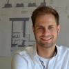 Mayrarchitekten in Würzburg: Architekt Christian Hofmann setzt auf die Planungsmethode Building Information Modeling (BIM).