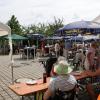 Sommerfest des Kreisaltenheimes Werneck