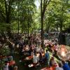 Seit seiner ersten Auflage im Jahr 1995 erfreut sich das Ringparkfest wachsender Beliebtheit. Foto: Daniel Peter