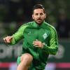 Werder-Stürmer Claudio Pizarro soll bei den Bremern die Jokerrolle übernehmen und Talente im Profikader fördern.
