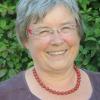 Marianne Geißendörfer. Foto AELF Uffenheim