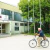 Die Eissporthalle Bad Kissingen geht mit einem neuen Betreibermodell in die kommende Saison.