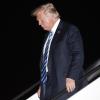 Donald Trump, das bestreiten auch seine ärgsten Gegner nicht, hat schon viele Affären überstanden. Doch nun könnte es tatsächlich eng für den US-Präsidenten werden.