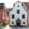 Die Kirche St. Lioba in Tauberbischofsheim.