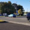 Die SPD Schonungen fordert einen Kreisverkehr am Ortsausgang in Richtung Haßfurt.