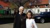 Freundschaft ohne Altersgrenzen: Schwester Rositha und Maria Menz bei der Erstkommunion. Freundschaft ohne Altersgrenzen: Schwester Rositha und Maria Menz bei der Erstkommunion.