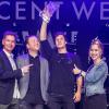 Wincent Weiss holte sich „Bayerischen Musiklöwen“