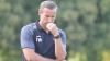 Sprachlos: FC-05-Trainer Timo Wenzel war bedient nach dem Schweinfurter 0:5 in Pipinsried.