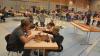 Gemeinsam mit den Kindern Zeit verbringen und etwas spielen, war das Ziel des Spieletages in der Mainlandhalle. Gemeinsam mit den Kindern Zeit verbringen und etwas spielen, war das Ziel des Spieletages in der Mainlandhalle.