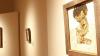 Gerade für seine Selbstporträts ist der österreichische Maler Egon Schiele berühmt. Sie sind gleich zu Beginn der Sonderausstellung „Freiheit des Ich“ im Museum Georg Schäfer zu sehen.