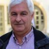 Der aus Gerolzhofen stammende Germanistikprofessor Rudolf Weigand befasst sich mit der Predigt als Massenmedium des Mittelalters.