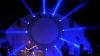 A Tribute to Pink Floyd: Die Kings of Floyd begeisterten das Publikum in der Stadthalle von Bad Neustadt mit brillanter Musik und einer fulminanten Lasershow.
