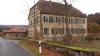 Will das Forstministerium zum Eichenzentrum ausbauen: das Hofgut Erlenfurt im Hafenlohrtal.