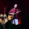 Das Publikum war restlos begeistert von der Unplugged-Musicnight am Samstagabend im voll besetzten Steinfelder Pfarrheim. - Hier der Singer-Songwriter Kai Höfling. Das Publikum war restlos begeistert von der Unplugged-Musicnight am Samstagabend im voll besetzten Steinfelder Pfarrheim. - Hier der Singer-Songwriter Kai Höfling.