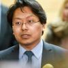 Der Würzburger Rechtsanwalt Chan-jo Jun
