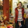 Der ehemalige „Spiegel“-Korrespondent Dieter Bednarz stellte sein Buch „Der rote Faden des Lebens“ auf Einladung der Stadtbibliothek und der Volkshochschule in Zeil vor.