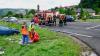 15. Juli 2012: An der Ausfahrt Rodenbach ereignet sich ein schwerer Unfall, an dessen Folgen ein 56-Jähriger stirbt.