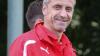 Ein „absolutes Highlight-Spiel“, beteuert Thomas Beer, der Trainer des SSV Kitzingen.