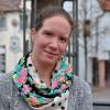 Denise Sendelbach plant, in Marktheidenfeld einen Fair-Teiler zu eröffnen.