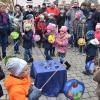 Der erste Königliche Adventszauber in Tauberrettersheim war ein großer Erfolg. 