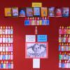 Die Astrid-Lindgren-Grundschule Helmstadt erinnerte an den 111. Geburtstags der Autorin. Die Astrid-Lindgren-Grundschule Helmstadt erinnerte an den 111. Geburtstags der Autorin.