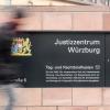 Erlabrunn-Prozess: Vor dem Landgericht Würzburg ging die Verhandlung um die fahrlässige Tötung einer Frau im Januar 2016 mit Zeugenbefragungen weiter.