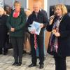 40 Jahre Eingemeindung: Estenfeld und Mühlhausen feiern Jubiläum 40 Jahre Eingemeindung: Estenfeld und Mühlhausen feiern Jubiläum