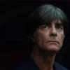 Fußball-Bundestrainer Joachim Löw ist seit 2006 im Amt.