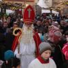 Der Kolping-Nikolaus hat sich für den 9. Dezember angekündigt. Der Kolping-Nikolaus hat sich für den 9. Dezember angekündigt.