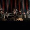 Perfekt ausgeschlafener Auftritt: Max Raabe und das Palast Orchester waren wieder mal im CCW.