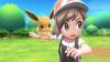 "Pokemon Let´s Go" erscheint in zwei Versionen - Pikachu und Evoli (hier im Bild).