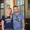 T-Shirt statt Lederhose: Auch eine Art, sich zu seiner Rhöner Identität zu bekennen.